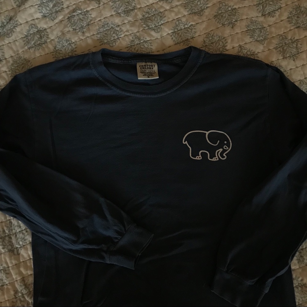 Ivory Ella TShirt